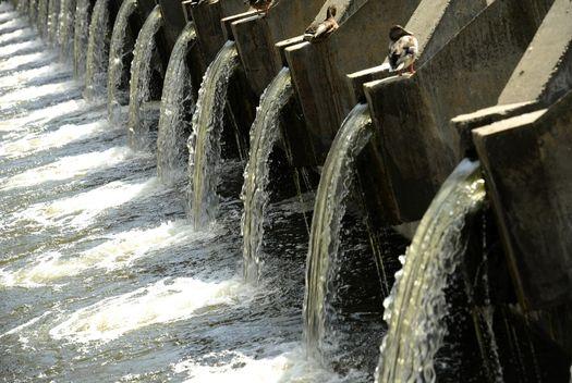 Benefits of Wastewater Treatment