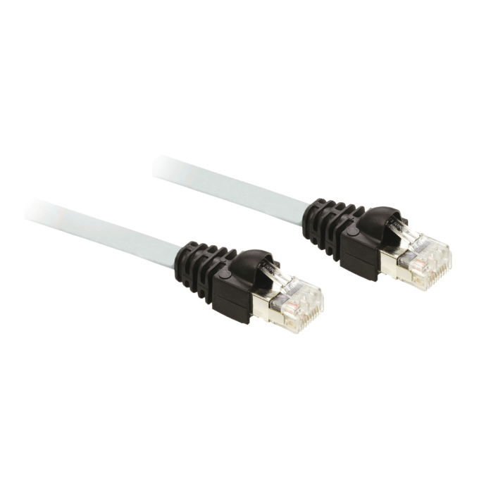 Schneider electric ethernet cables