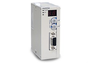 Delta  Compact PLC DVP-RTU, COMMUNICATION MODULE RTU CANOPEN DC 6