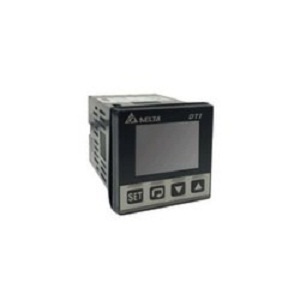 Delta  Temperature Controller DTK, TEMPERATURE CONTROLLER K 48*48 RA 0 20 [DTK4848C02]