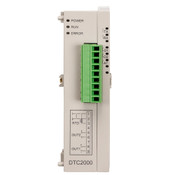 Delta  Temperature Controller DTC, TEMPERATURE CONTROLLER C DIN2001 V 20
