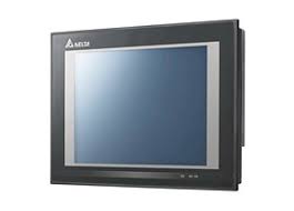 Delta  HMI WINCE STANDARD 15 SVGA 1 [DOP-W157B]