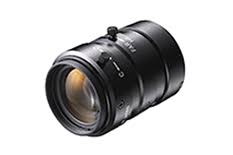 Delta  Machine Vision Accessories DMV, LENS 50MM F2.4 MANUAL IRIS C-MOUNT