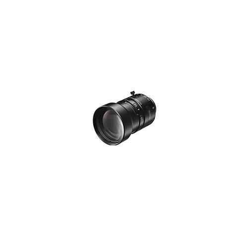 Delta  Machine Vision Accessories DMV, LENS KOWA 0.4M 2/3 50MM