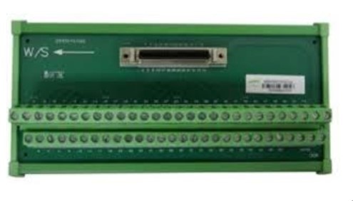 Delta  PLC Accessories Common, ACCESSORY EXTERNAL TERMINAL BD 0/32 DC 4