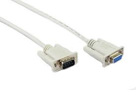 Delta  PLC Accessories Common, CABLE (PLC-HMI) 3.0M 6