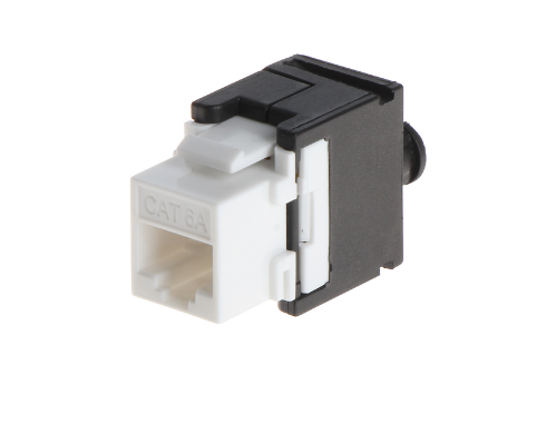 Delta  PLC Accessories Common, CONNECTOR PROFIBUS SINGLE ANGLE 180