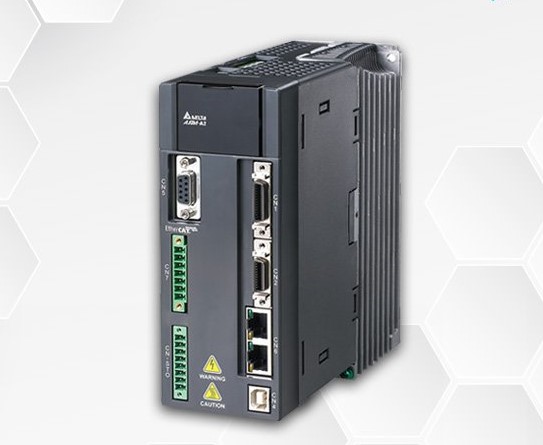 Delta  Servo Amplifier ASD-A2, AC SERVO DRIVE 1.5KW 440 A2 3