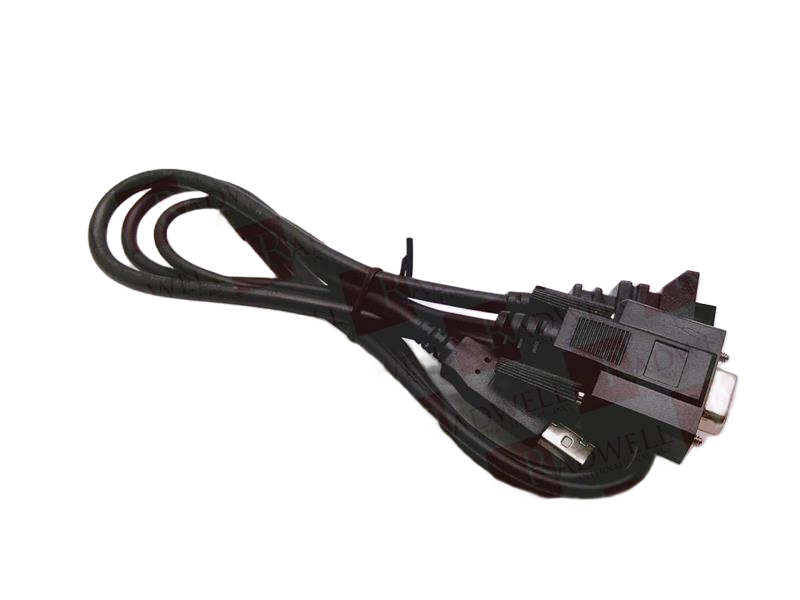 Delta  Servo Accessories ASD, CABLE 5M (ENCODER) 16