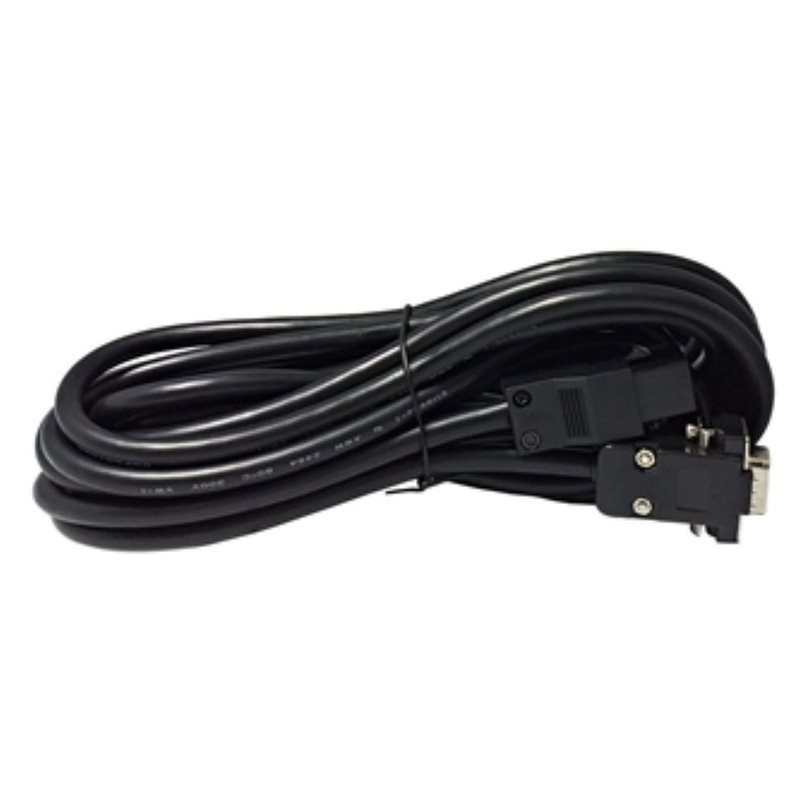 Delta  Servo Accessories ASD, CABLE 5M (ENCODER) 8