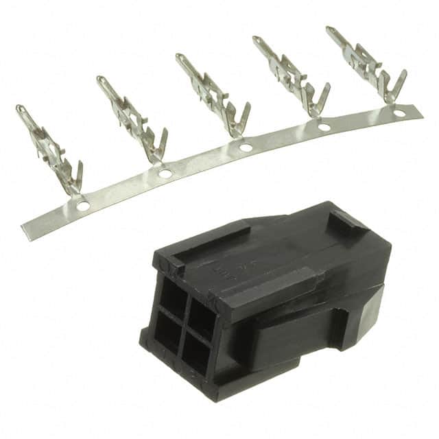 Delta  Servo Accessories ASD, CABLE 3M (POWER) 16