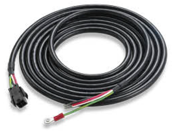 Delta  Servo Accessories ASD, CABLE 3M (INTERFACE BOX WIRE) 16
