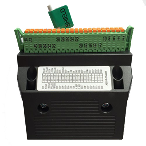 Delta  Servo Accessories ASD, INTERFACE CONNECTOR 50PIN 36 [ASD-IF-DS4444]