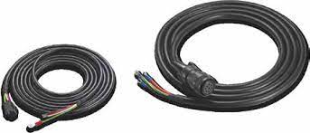 Delta  Servo Accessories ASC3, CABLE 35M (POWER BRAKE WIRE) 8[ACS3-CAPF2135]