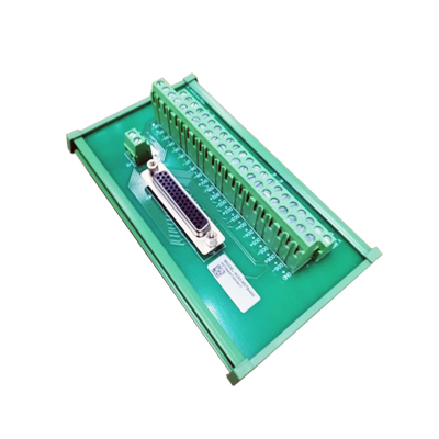 Delta  Servo Accessories ASC3, BREAK OUT MODULE (44 PIN) 30[ACS3-MDTB4400]