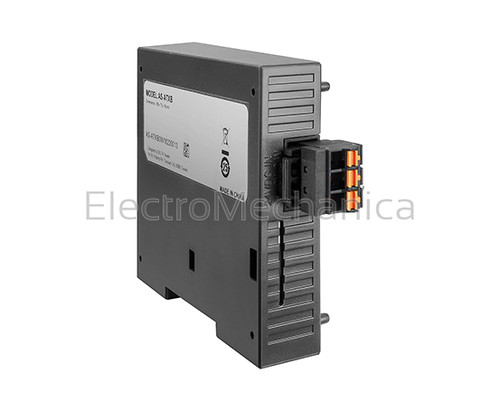 Delta  PLC Accessories AS, EXTENSION POWER BOARD DC 6[AS-ATXB]