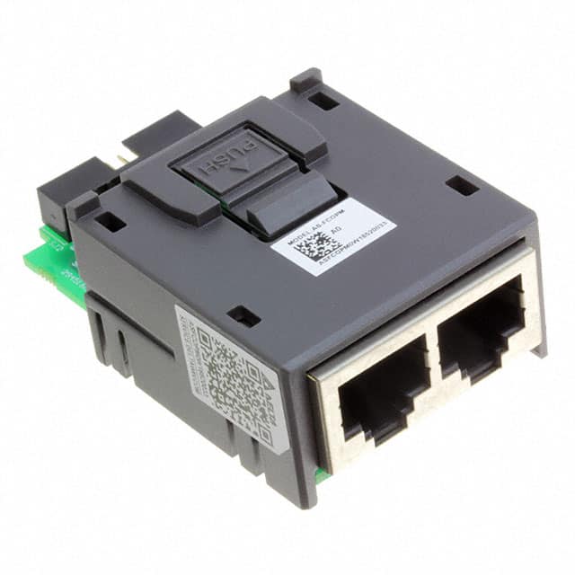 Delta  PLC Accessories AS, FUNCTION CARD(PLC) CANOPEN DC 6[AS-FCOPM]
