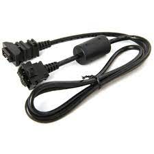 Delta  VFD Accessories AMD, CABLE 250MM(FOR COMMUNICATION CARD)[CBM-CL02A]