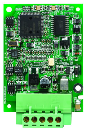 Delta  VFD Accessories AMD, COMMUNICATION MODULE VFD-C DN01 12[CMC-DN01]