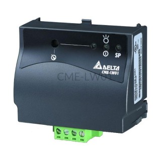 Delta  VFD Accessories AMD, LONWORKS COMMUNICATION MODULE CME-LW01 [CME-LW01]