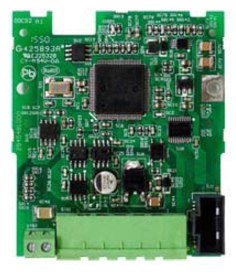 Delta  VFD Accessories AMD, COMMUNICATION MODULE MH/MS300 DN01[CMM-DN01]