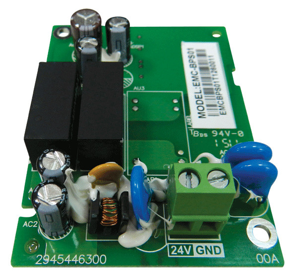 Delta  VFD Accessories AMD, POWER SHIFT CARD[EMC-BPS01]