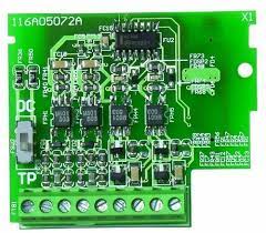 Delta  VFD Accessories AMD, PG FEEDBACK CARD VFD-E 12[EME-PG01]