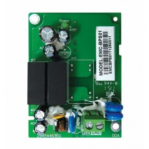 Delta  VFD Accessories AMD, BACKUP POWER SUPPLY CARD[EMM-BPS01]