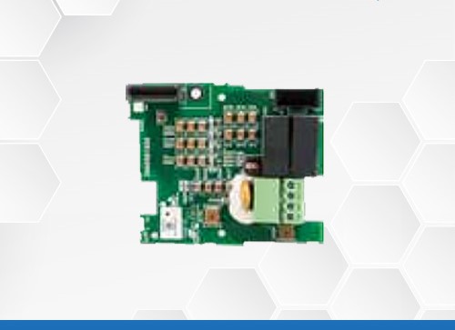 Delta  VFD Accessories AMD, BACKUP POWER SUPPLY CARD[EMM-BPS02]