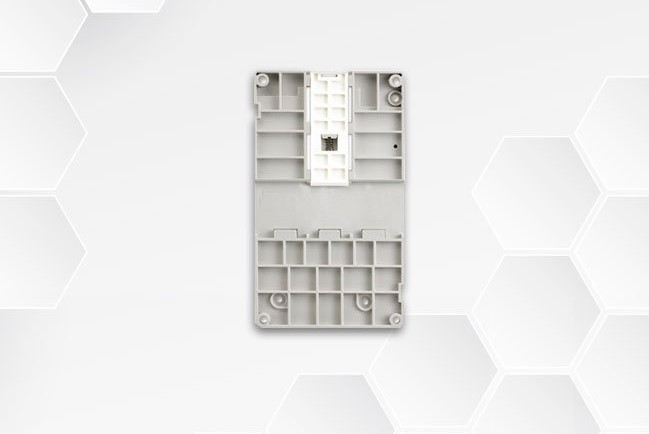 Delta  VFD Accessories AMD, DIN RAIL(FOR AC MOTOR DRIVES) 48[MKEL-DRB]