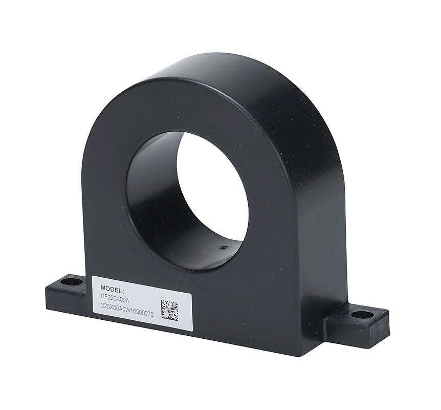 Delta  VFD Accessories AMD, CORE 204*156*35(300MCM)[RF300X00A]