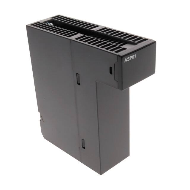 Delta  PLC Accessories AH, SPACE UNIT FOR EMPTY SLOT OF BACKPLANE 4[AHASP01-5A]