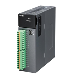 Delta  Modular PLC AH, PROGRAMMABLE LOGIC CTRL 1PM DC 4[AH05PM-5A]