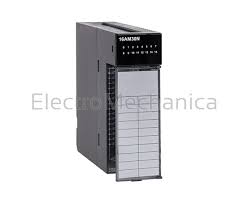 Delta  Modular PLC AH, PROGRAMMABLE LOGIC CTRL 6XA DC 4[AH06XA-5A]