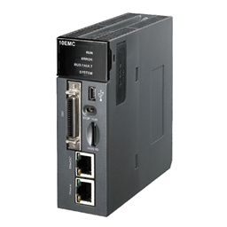 Delta  Modular PLC AH, PROGRAMMABLE LOGIC CTRL 08EMC DC 4[AH08EMC-5A]