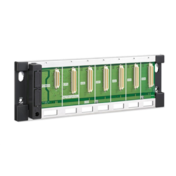 Delta  Modular PLC AH, PROGRAMMABLE LOGIC CTRL 5 SLOTS DC 4[AHBP05M2-5A]
