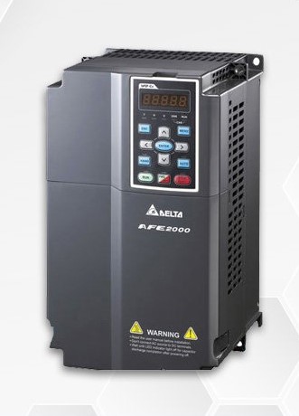Delta  VFD Accessories AFE, ACTIVE FRONT END 7.5KW 230 A 1[AFE075A23A]