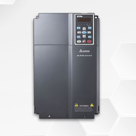 Delta  VFD Accessories AFE, ACTIVE FRONT END 22KW 460 A 1[AFE220A43A]