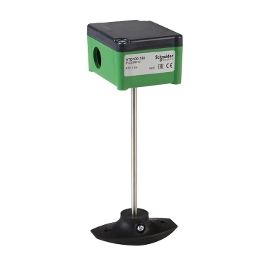 STD Series temperature sensor, STD500-250, duct, 250 mm, Continuum compatible [5123078010]