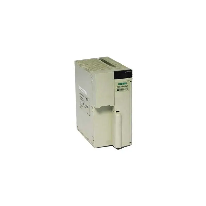 Schneider MODICON PREMIUM POWER SUPPLY MODULE - 24..48 V DC - <=1500/3000 MA [TSXPSY5520]