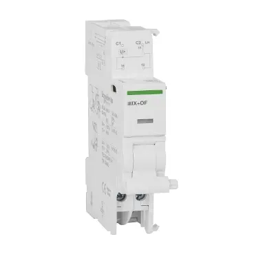 Schneider voltage release - iMX+OF - tripping unit - 12..24 VAC [A9A26948] 