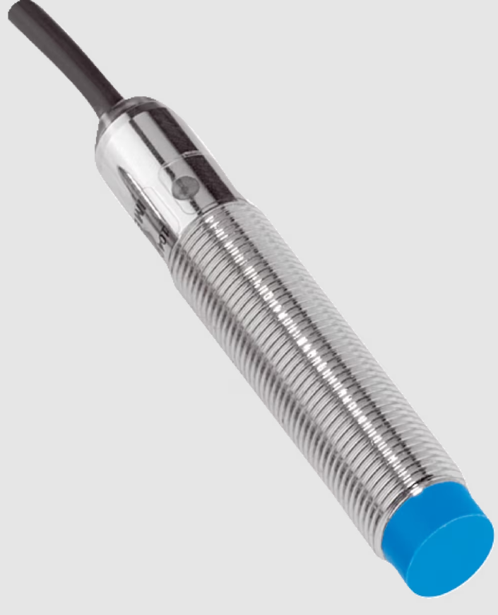 SICK Inductive proximity sensors: IM12-04NPP-ZC1