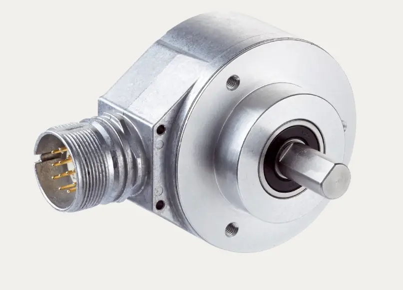 SICK Incremental encoders: DFS60 DFS60B-S4CA02048 [1037235]