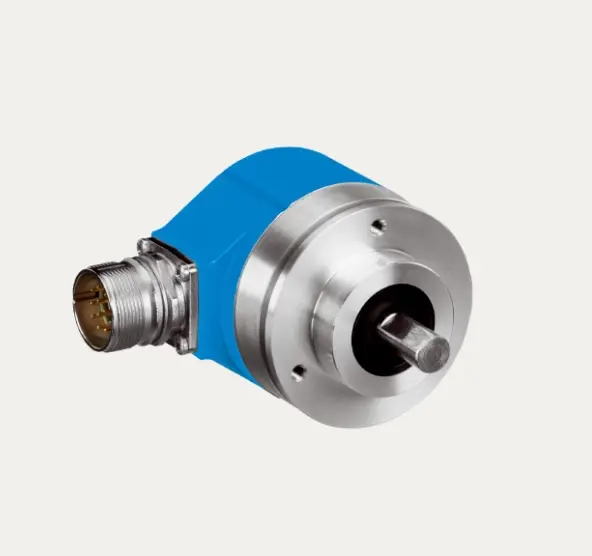 SICK Absolute encoders: ARS60 ARS60-F4A00256