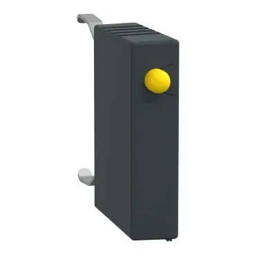 Schneider TeSys K, Suppressor module, varistor, 50...129 V [LA4KE1FC]