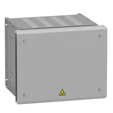 Schneider braking resistor, Altivar, 5Ohms, 6.9kW, IP23