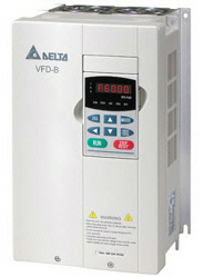 Delta VFD [VFD022B21A]