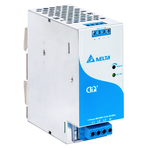 Delta Power Supply DRP_ Delta DRP DRP024V240W3BN_ [DRP024V240W3BN]