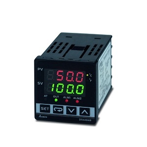 Delta Controller DTA_ Delta DTA DTA4848R0_ [DTA4848R0]
