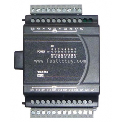 Delta PLC ES2 [DVP16XP211R]